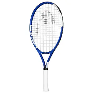 23' Kids' Speed Traditional Tennis Racquet - Blue