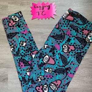 Tc leggings