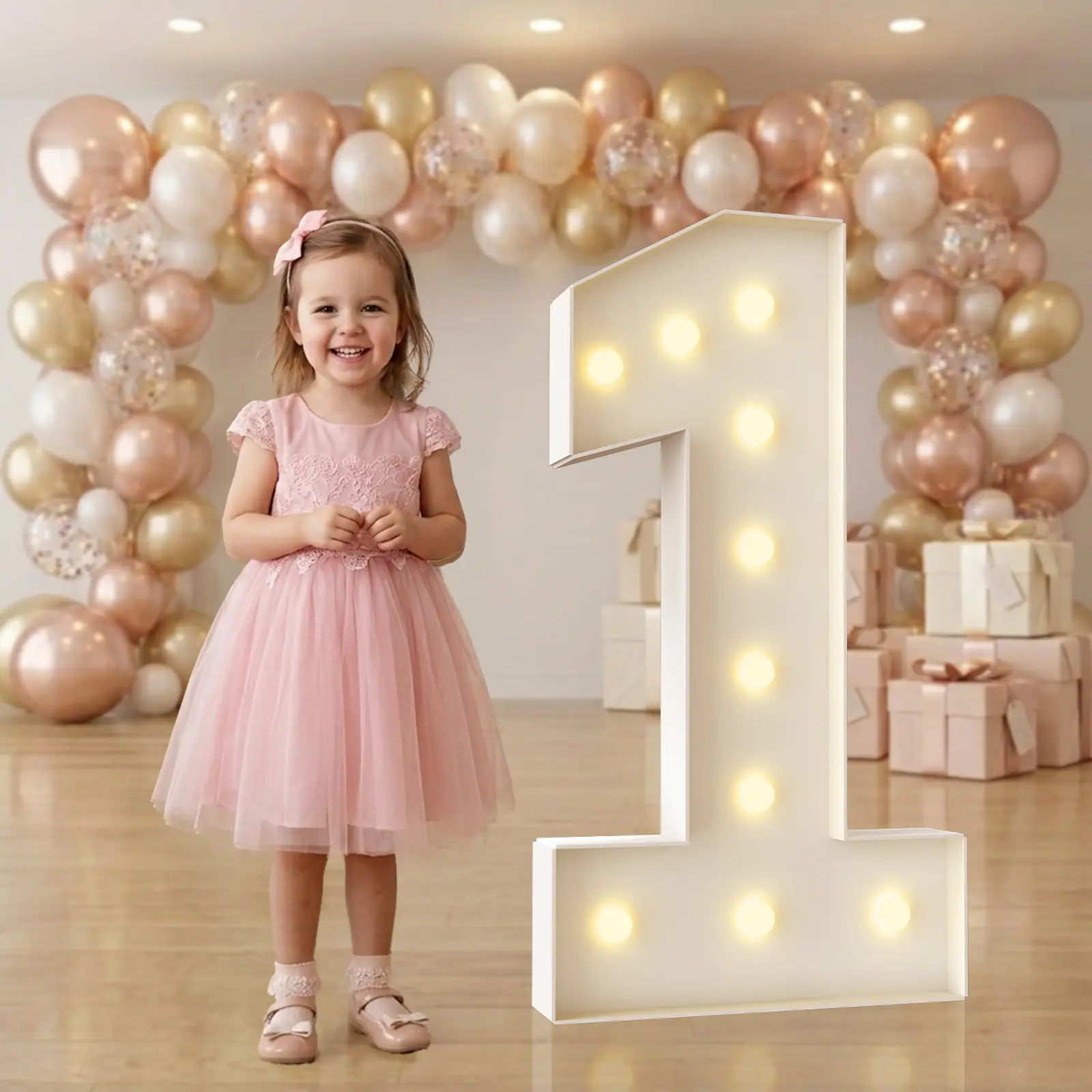 Number 1