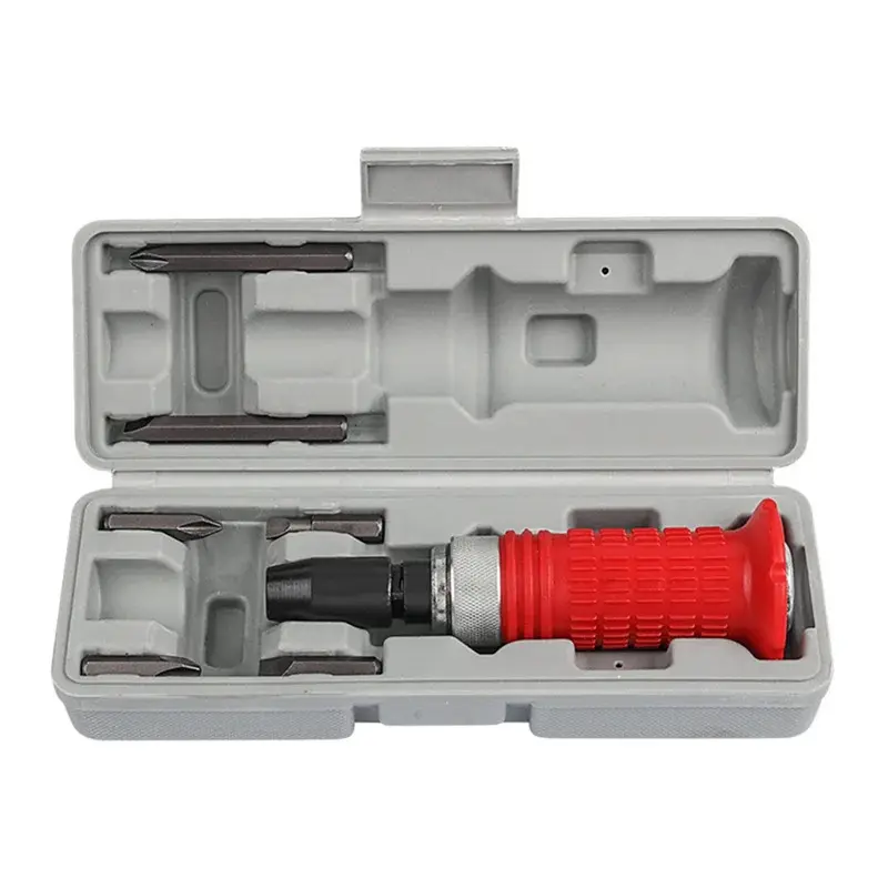 7PCS Impact Screwdriver Set Hand Impact Screwdriver Impact Screwdriver Percussion Batch Tool Kit 7PCS Impact Screwdriver Set Hand Impact Screwdriver Impact Screwdriver Percussion Batch Tool Kit