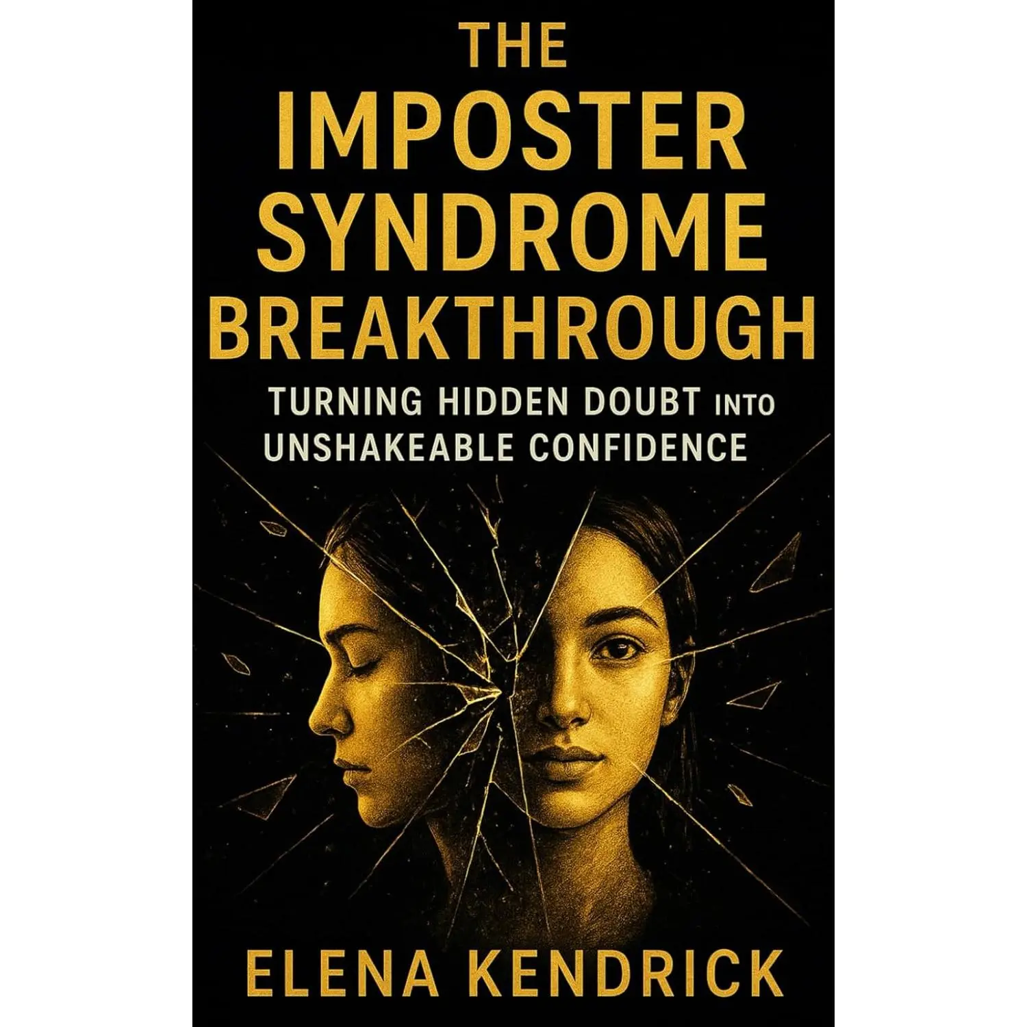 The Imposter Syndrome Breakthrough: Turning Hidden Doubt Into Unshakeable Confidence