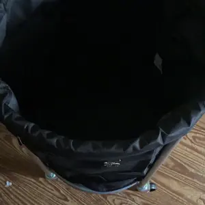 SONGMICS HOME Laundry Basket with Wheels, Rolling Laundry Hamper, Round Laundry Cart with Steel Frame and Removable Bag ,Organiser