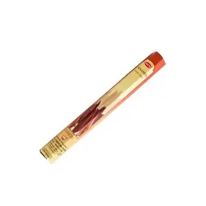 Cinnamon HEM Incense 20 Sticks (Incienso de Canela HEM 20 Varitas)