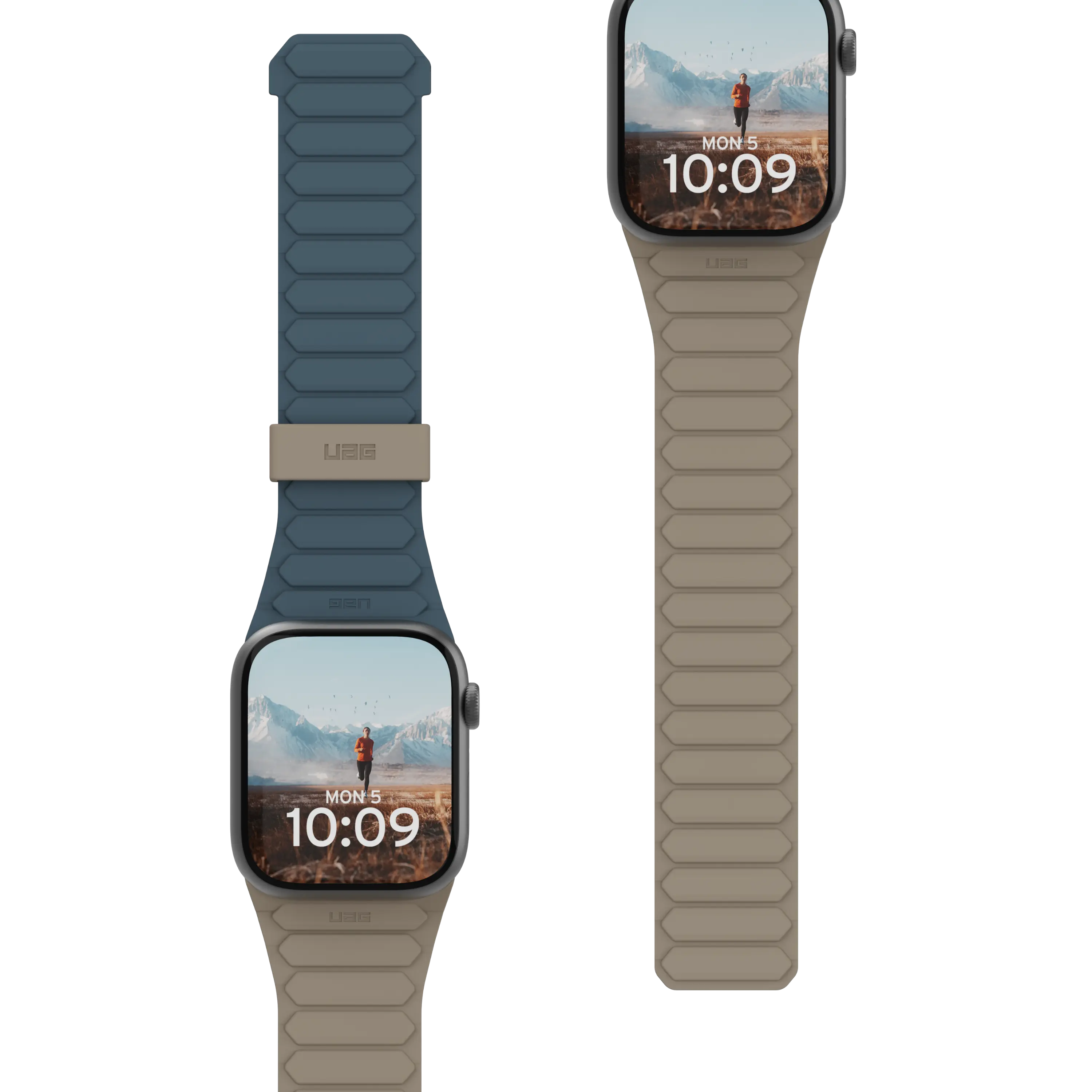 Pathfinder Watch Strap for Apple Watch