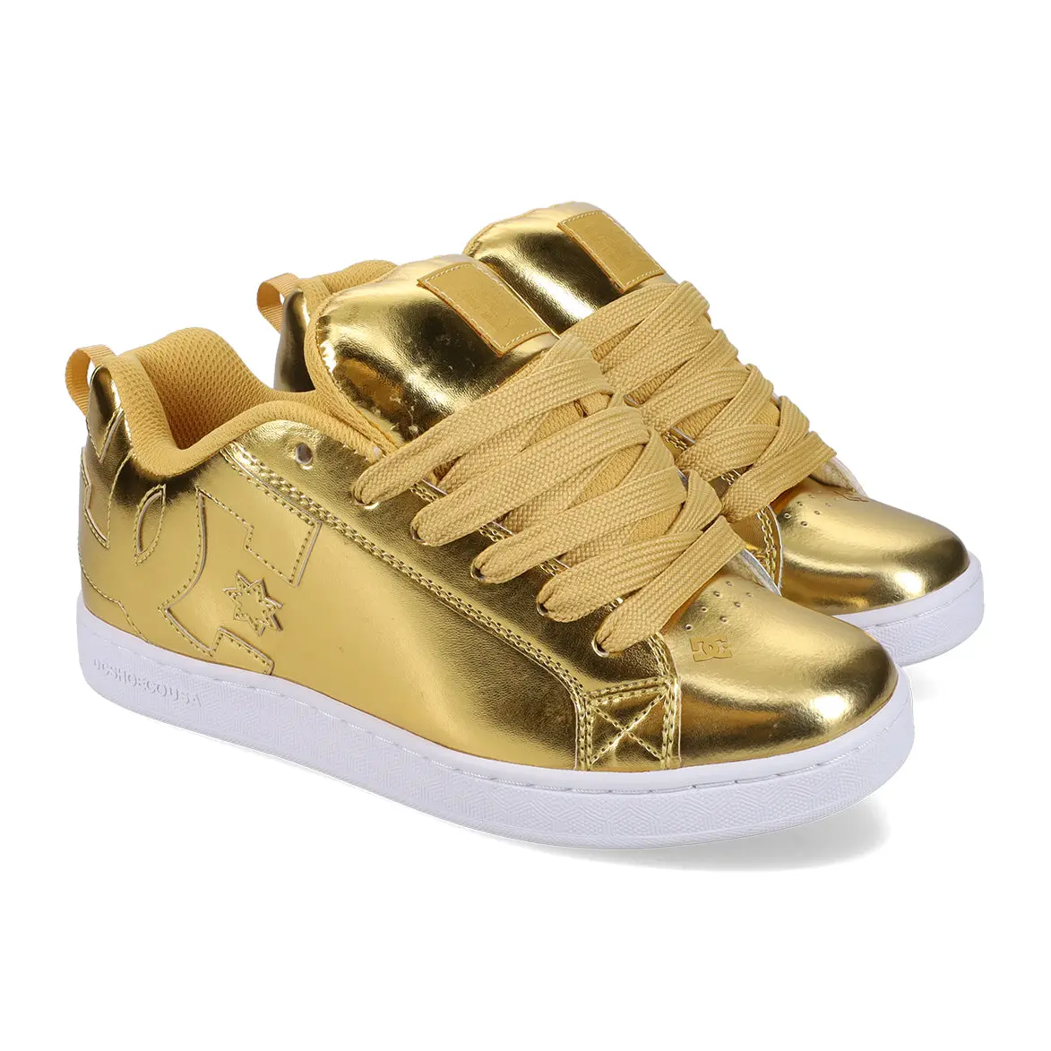 Gold/Gold