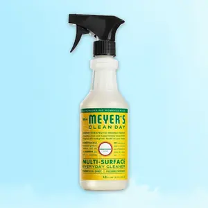Mrs. Meyer's Clean Day Honeysuckle Scent Multi-Surface Everyday Cleaner - 16 fl oz