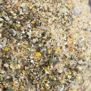 Oregano Peck Chicken Feed Supplement with Kelp & Oregano