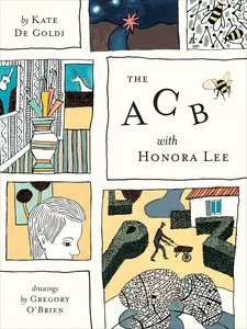 USED-The ACB with Honora Lee by de Goldi, Kate (Paperback)