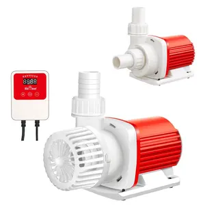 Aqua Dream 24v Dc Eco Marine Aquarium Wave Water Pump 3170 GPH Electric