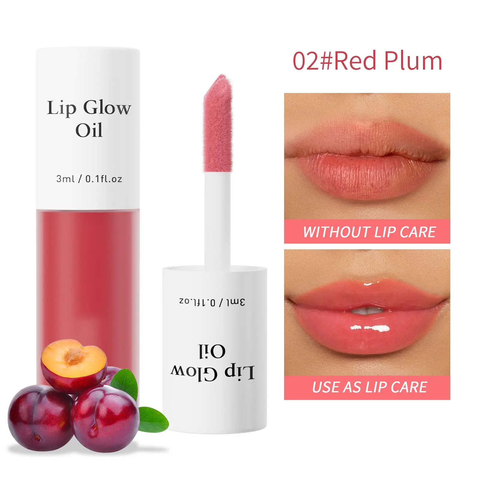 Red Plum
