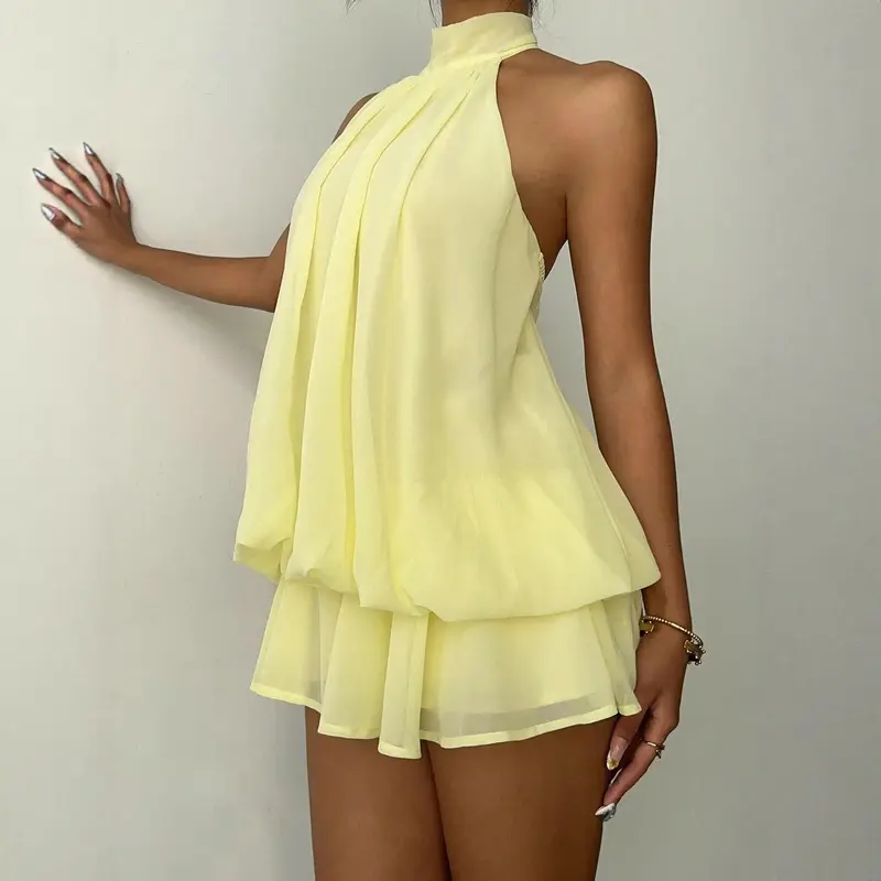 motel rocks green halter neck dress - TikTok Shop motel rocks green halter neck dress - TikTok Shop