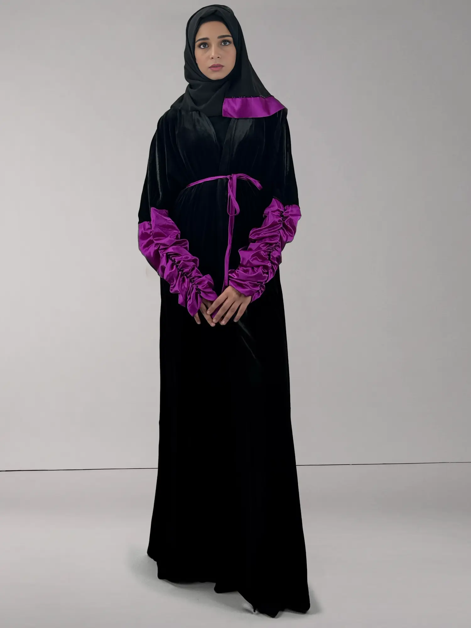Malak Majesty | Purple