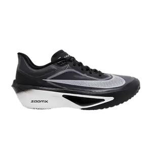 Nike Men's Zoom Fly 6 'Black Light Smoke Grey'