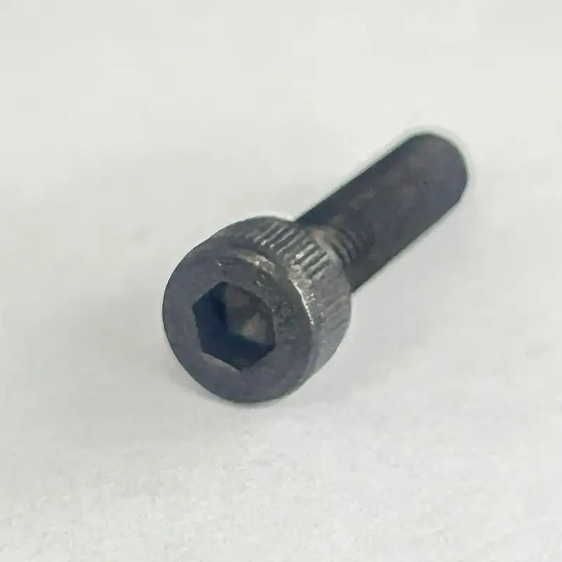 N5024A Metabo HPT 949-658 HEX SOCKET HD BOLT M5X18 N5024A High-Density Fastener for Secure Applications with Hex Socket Design
