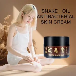 Natural Herbal Drawing Salve - Fast Relief for Boils, Acne & Bug Bites - 30g (1.06oz)