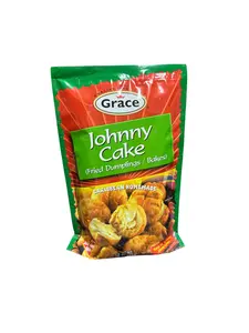 Grace Johnny Cake Mix