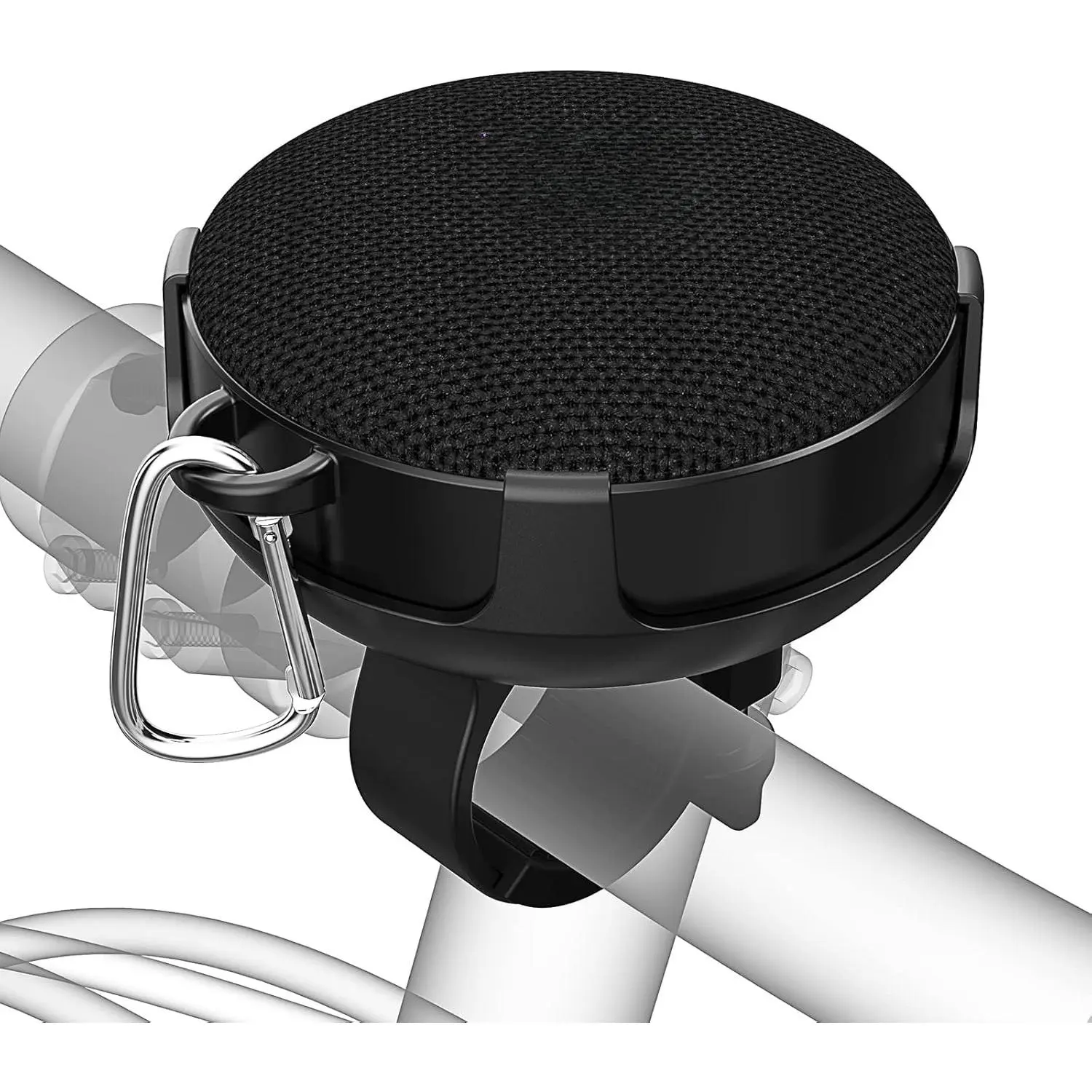 3C9-ADE03    Portable Bluetooth Speaker for Bike, IP65 Waterproof Mini Outdoor Shower Travel Speakers, Bike Accessories Wireless Bicycle Speaker with Loud Sound for Riding, Ideal Gift