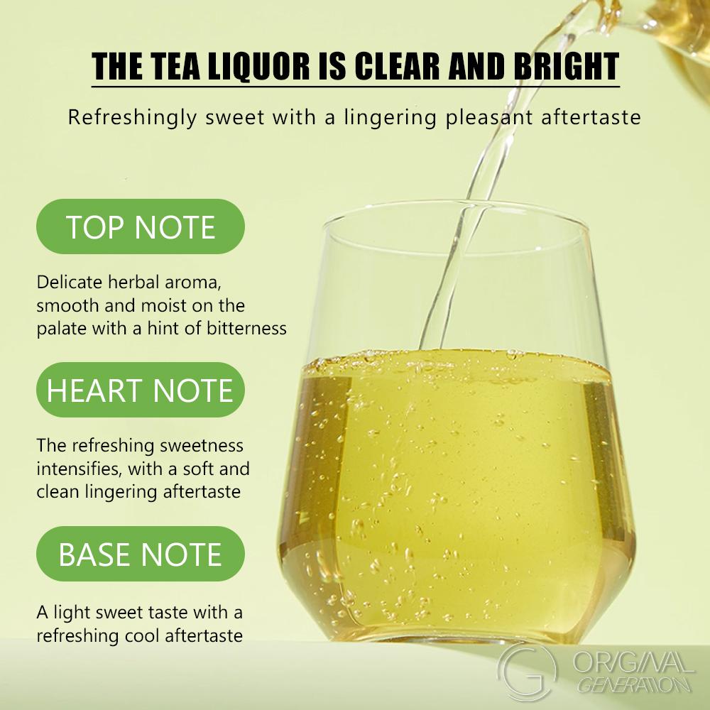 Mulberry, Bitter Melon & Winter Melon Blend Herbal Tea 70g (7g×10pcs) Caffeine Free