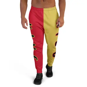 Royal Hitman Joggers (Men)