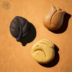 Handmade Herbal Shampoo Bar | Hair Growth · Anti-Frizz · Scalp Detox | Hair Shampoo for Thicker, Healthier Hair | Natural Ingredients | Reduce Hair Loss | Rosemary Oil | Hair Care | Chemical Free | Silky Hair | Hair Growth | Shampoo | All Hair Type