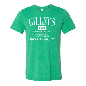 Gilley's Tee