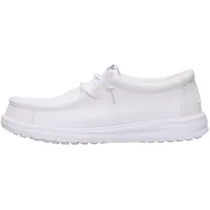 Mens Wally Work CE Slip-On Loafers  Lightweight CE-Certified Work Shoes Water-Repellent & Slip-Resistant Outsole