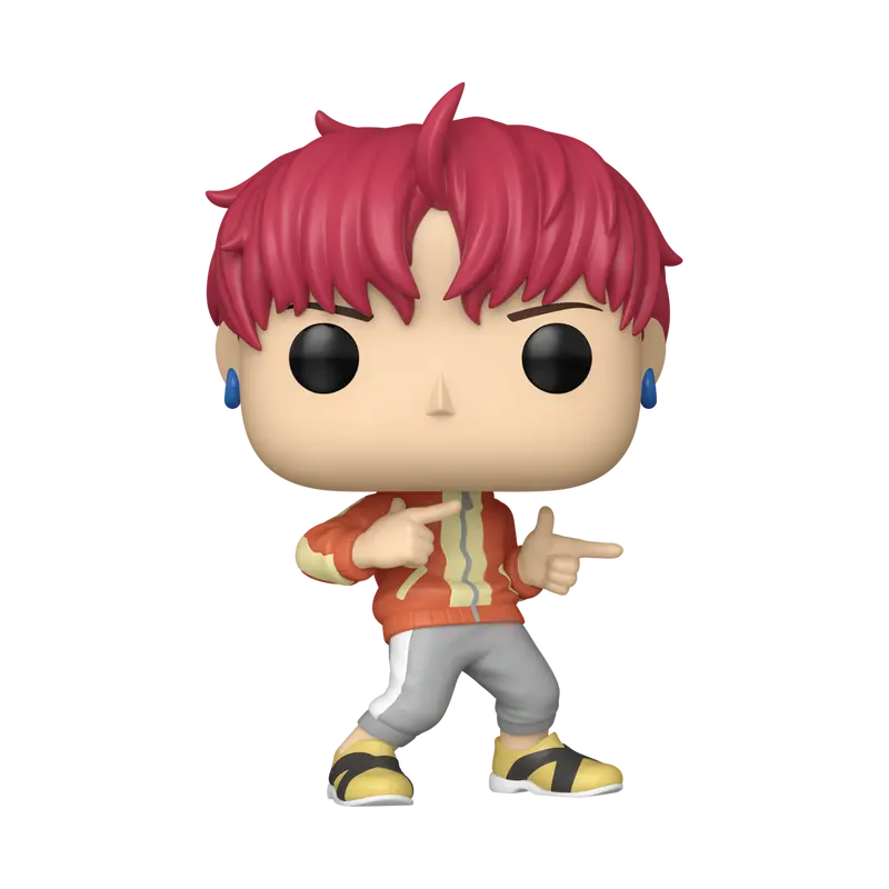 Funko Pop! Dandadan - Jiji #2386