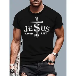 Explore Trendy Stylish Print T-Shirts for Men Perfect for Summer Wear