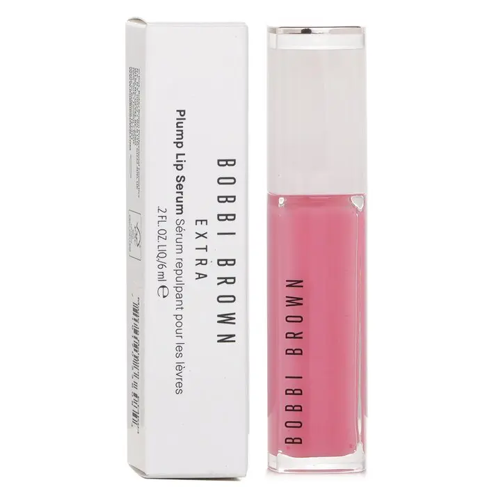 BOBBI BROWN Extra Plump Lip Serum - # 784 Bare Blossom