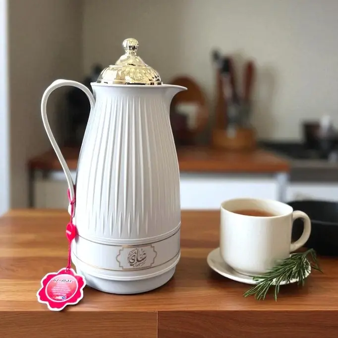VACUUM FLASK 1L