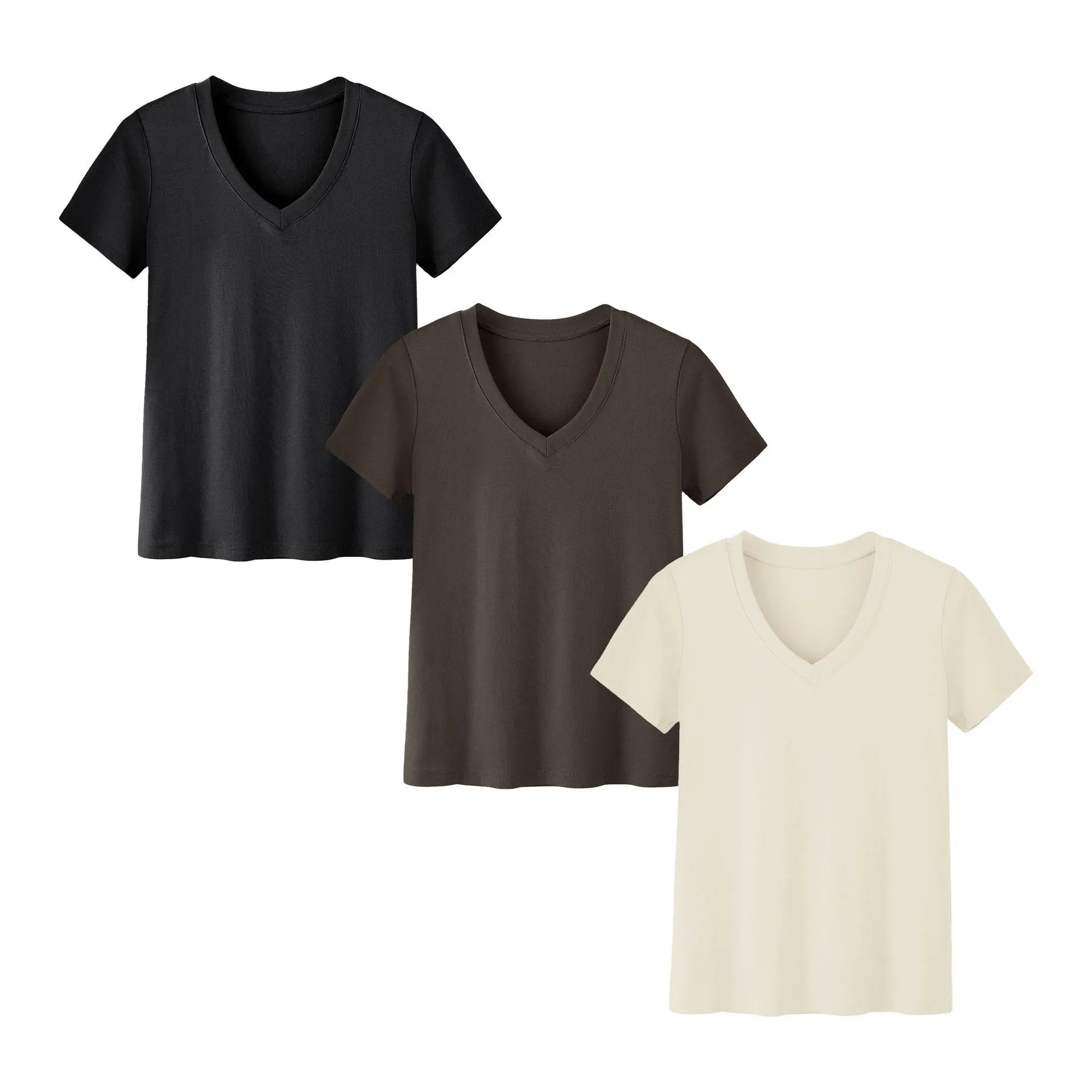 Black/ Coffee/ White