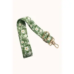 Daisy Meadow Adjustable Bag Strap