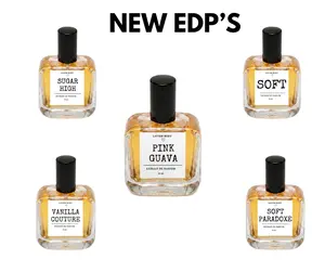 EDP SPRAYS