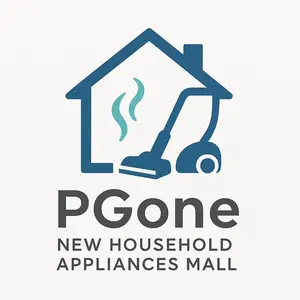 PGone New appliances mall