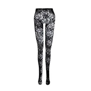 Eden Lace Stocking