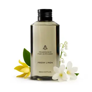 AromaPlan Fresh Linen Fragrance AP107