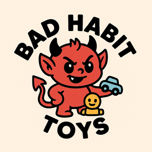 BadHabitToys