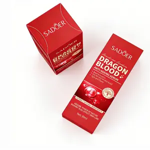 Dragon Blood + Ganoderma Essence | Rejuvenate Firm Hydrate | 2-Pack