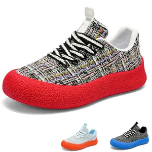 Men's Running  Breathable Lightweight Tennis Sneakers, Non-Slip Gym  with Cushioned Support, Stylish Sneakers for Jogging, Walking and Training work unisex low top sneaker perfectfor student