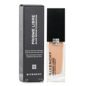 Givenchy Prisme Libre Glow Serum Foundation - # 3W