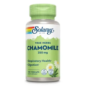 Chamomile Flowering Top 350mg