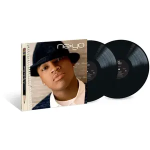 Ne-Yo - In My Own Words  [VINYL RECORD - LP] Anniversary Ed