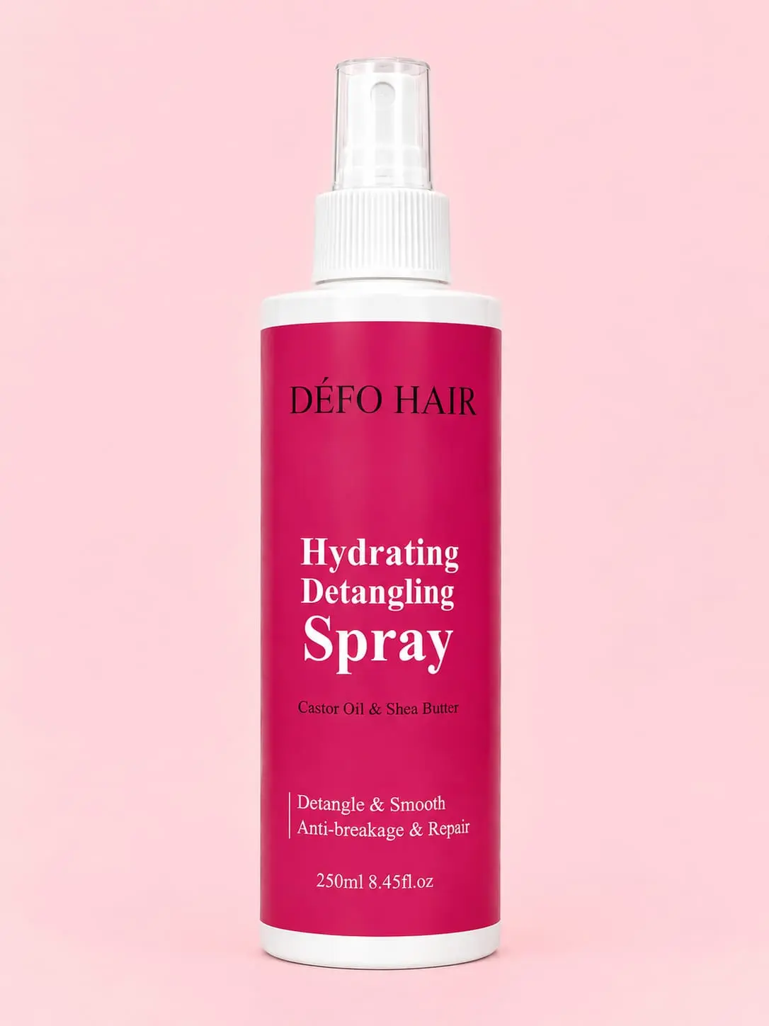 Hydrating - Detangling Spray