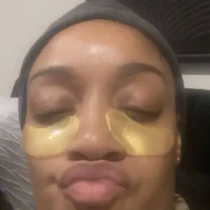 24K Gold Collagen Eye Mask, 10 Pairs Moisturizing Under-Eye Patches, Eye Care Product for Women and Men, Professional Eye Treatment #TOP PICKS