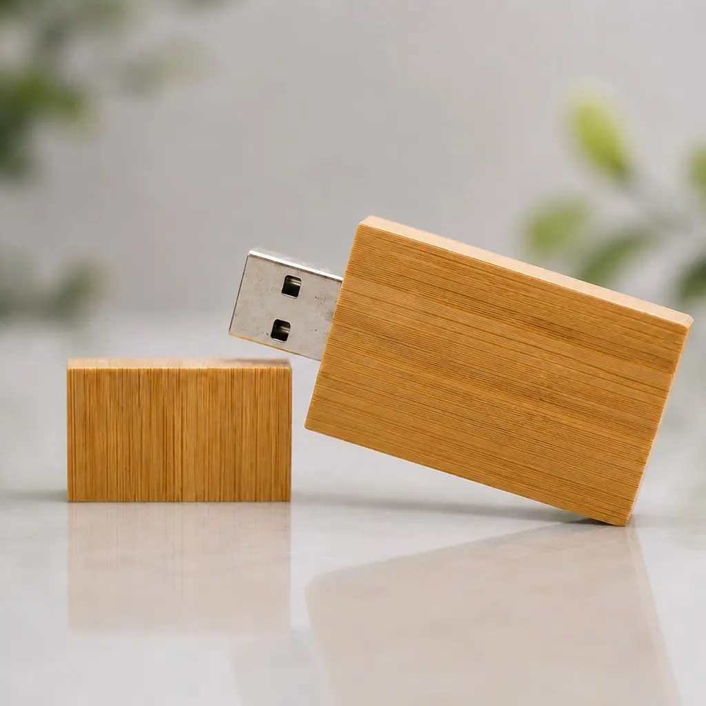 Tower USB 3.1 Flash Drive Unprinted