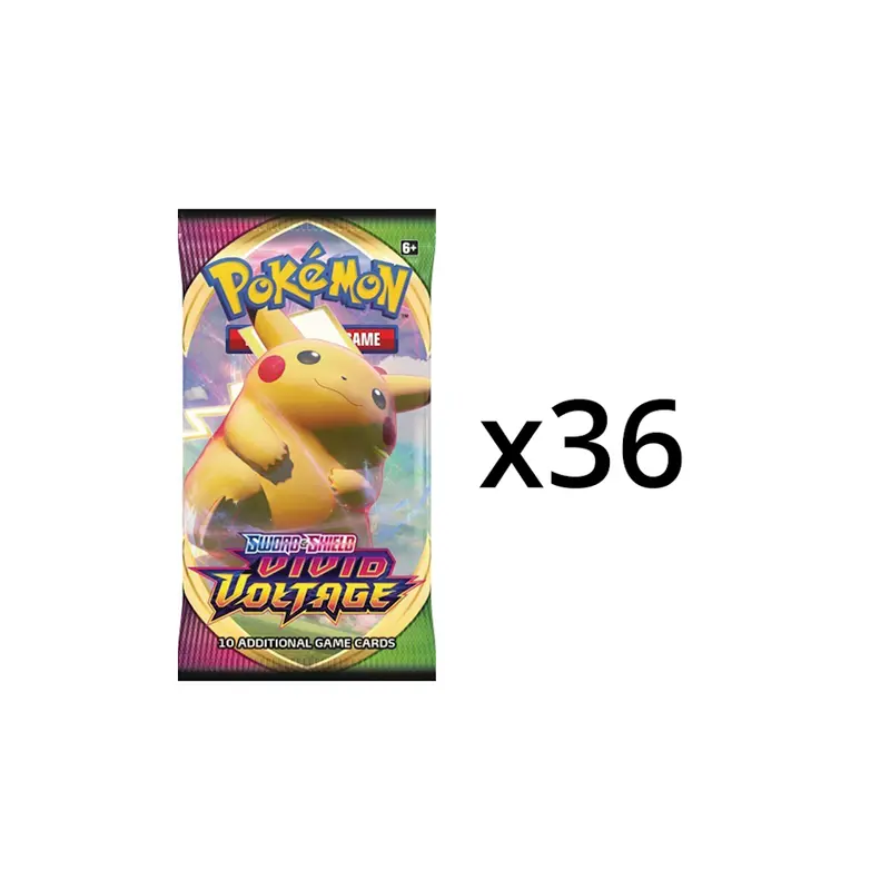 20th anniversary pokemon booster box Pokemon - XY - Evolutions