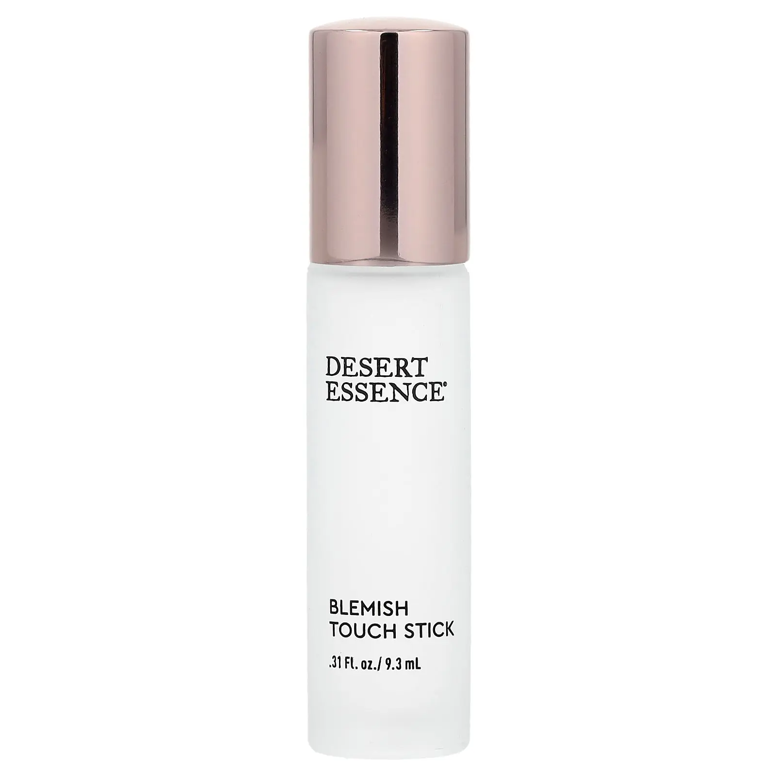 Desert Essence Blemish Touch Stick, 0.31 fl oz (9.3 ml) | HSA/FSA Eligible