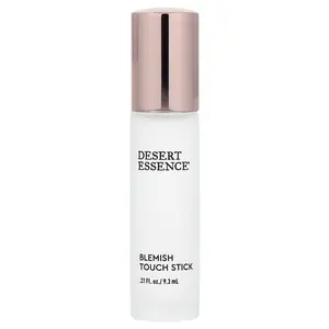 Desert Essence Blemish Touch Stick, 0.31 fl oz (9.3 ml) | HSA/FSA Eligible