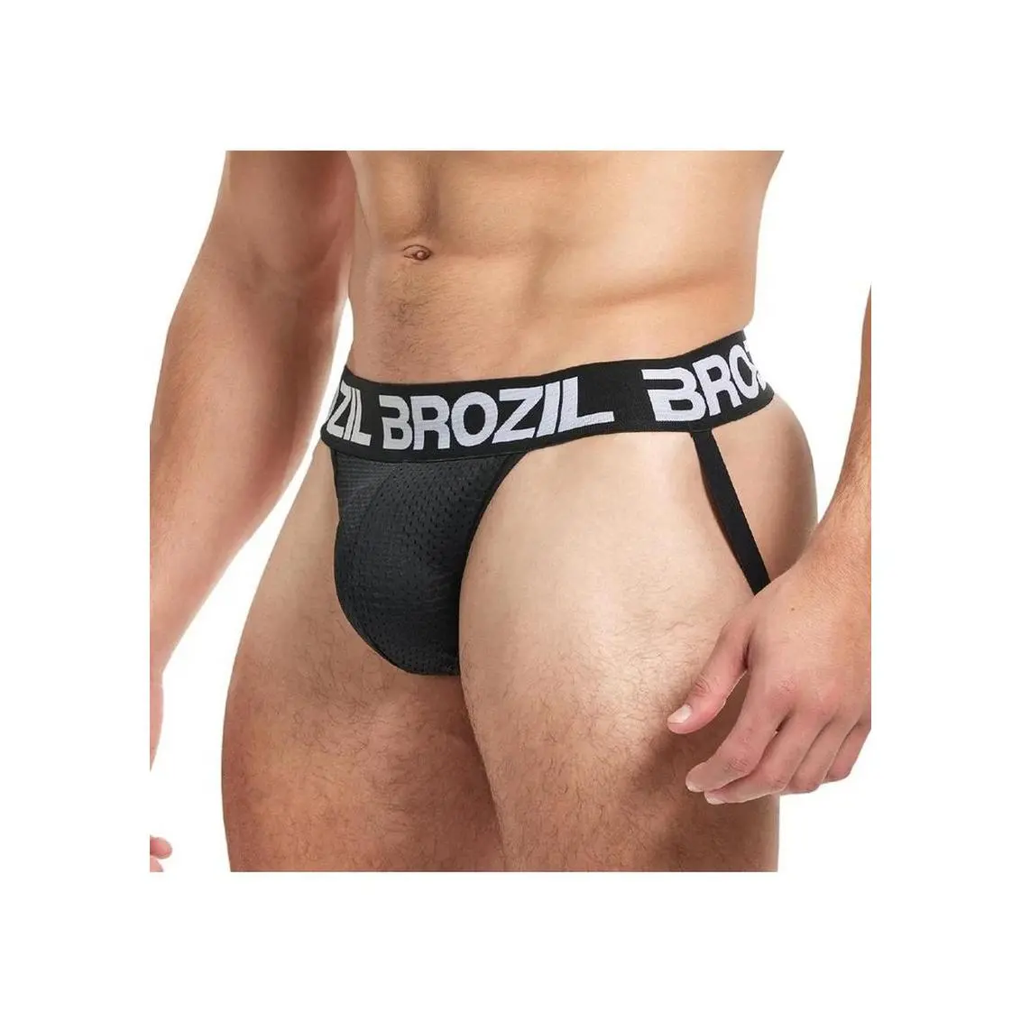 Brozil Ultra Bulge Enhancing Jockstrap