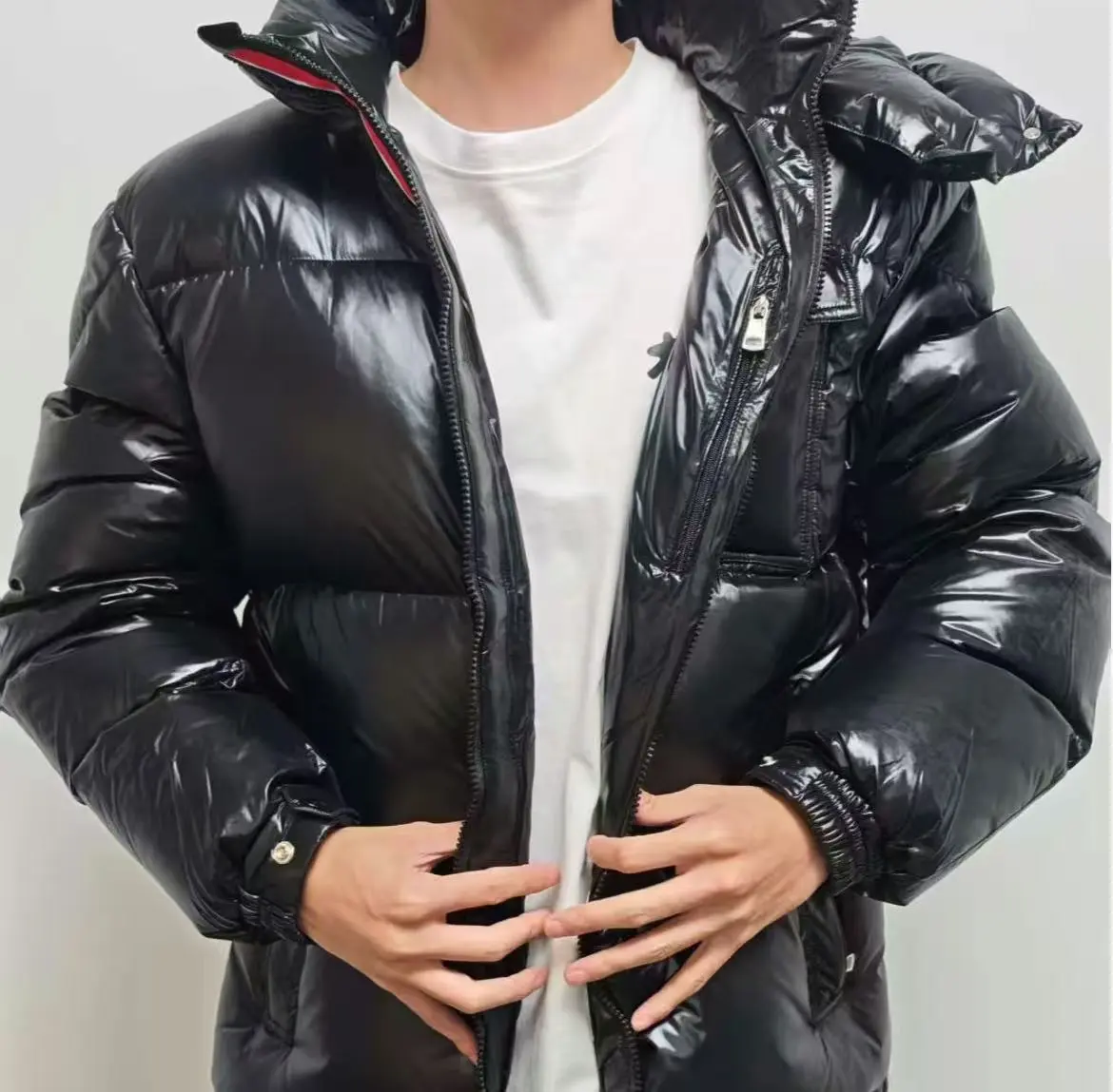 Fashion down jacket Fashion down jacket